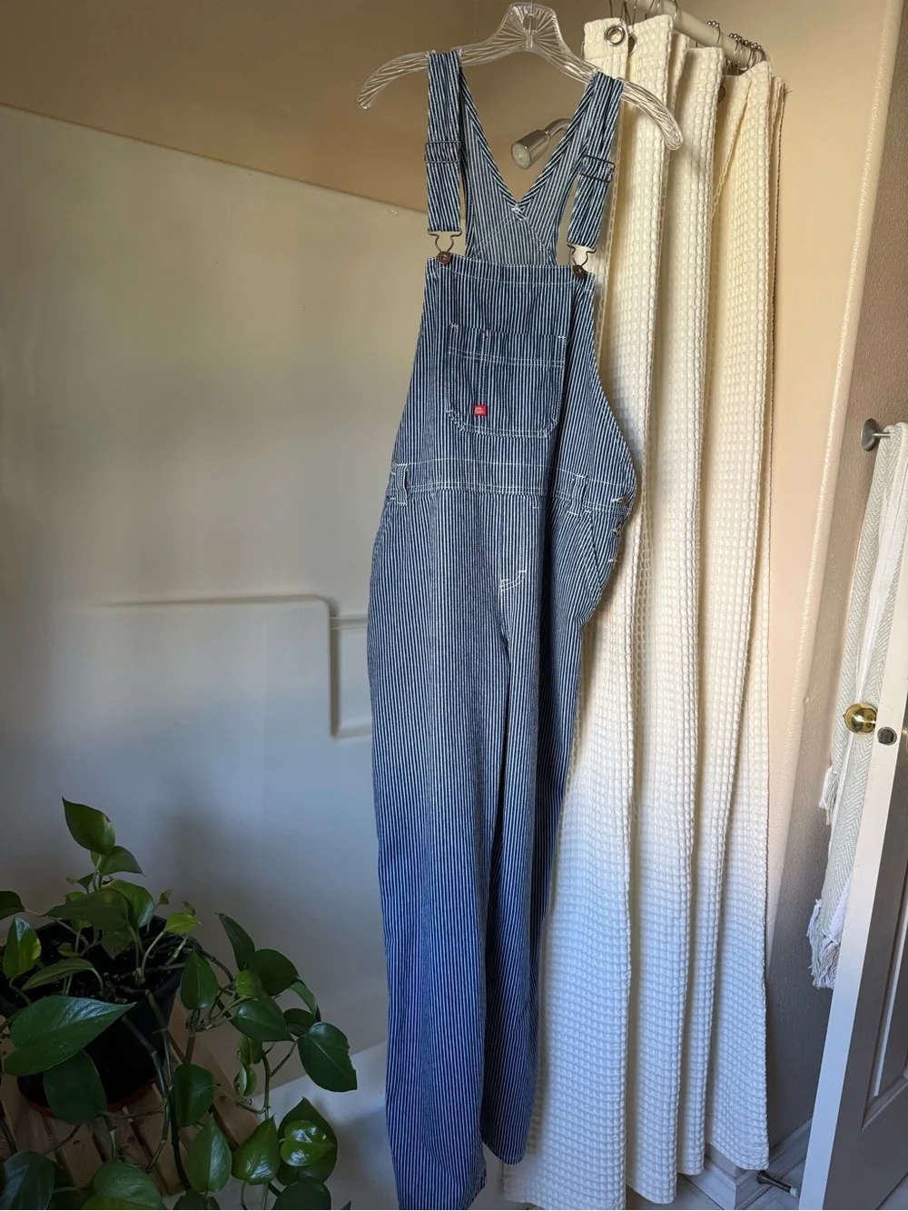 Dickies versatile blue
